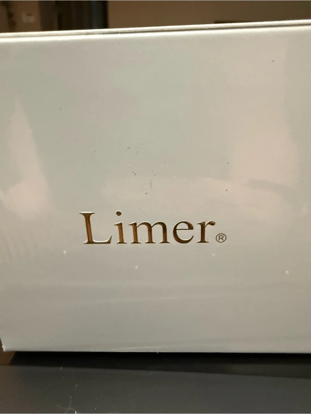 Limer - Coffee Color - Herbal Essence Hair Dye Shampoo 6 in 1 - Picture 2 of 9